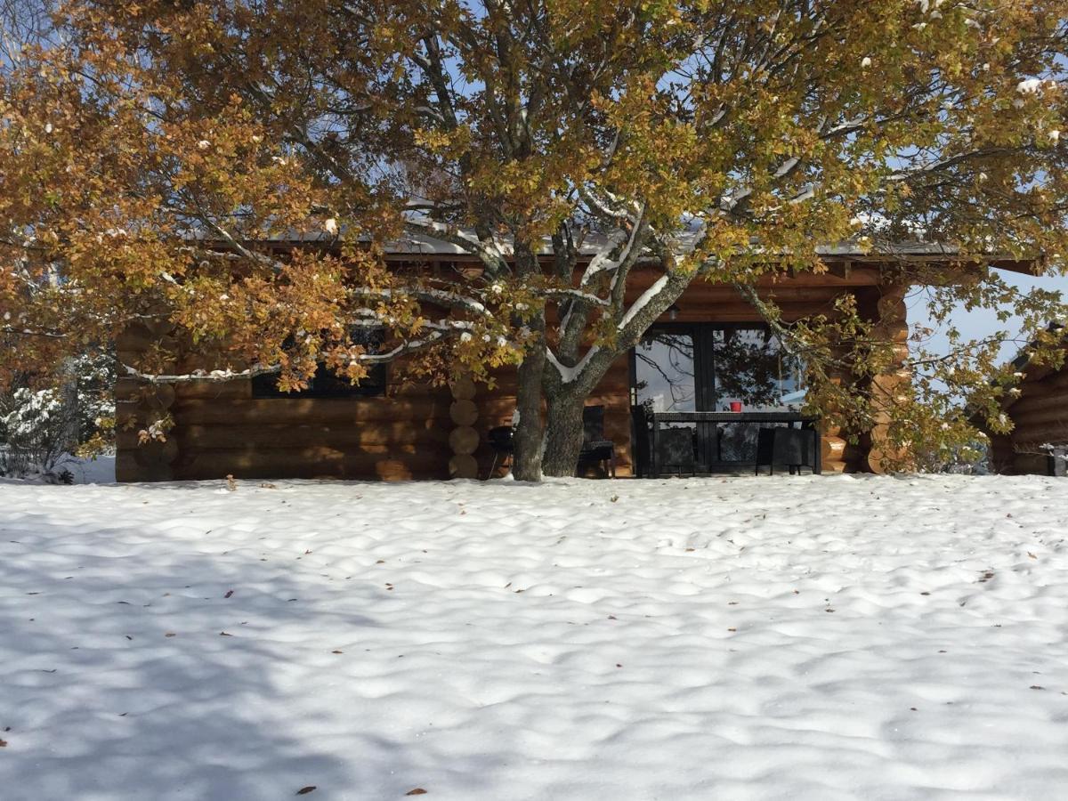 Rêves de Bois Loubeyrat Exterior foto