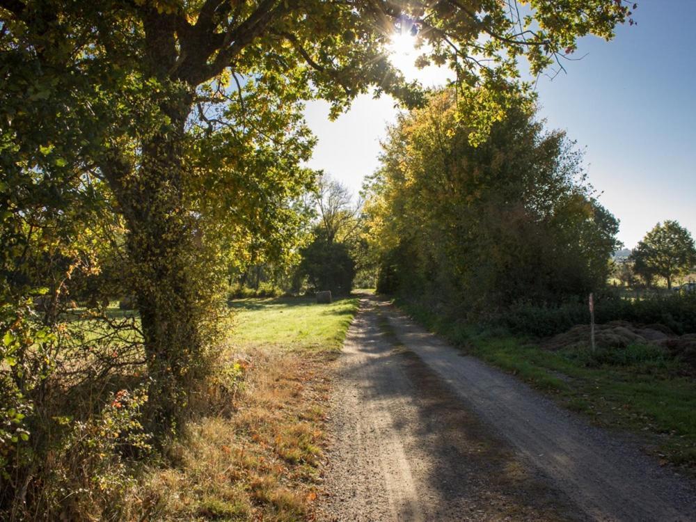 Rêves de Bois Loubeyrat Exterior foto