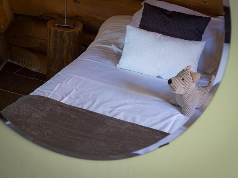 Rêves de Bois Loubeyrat Quarto foto
