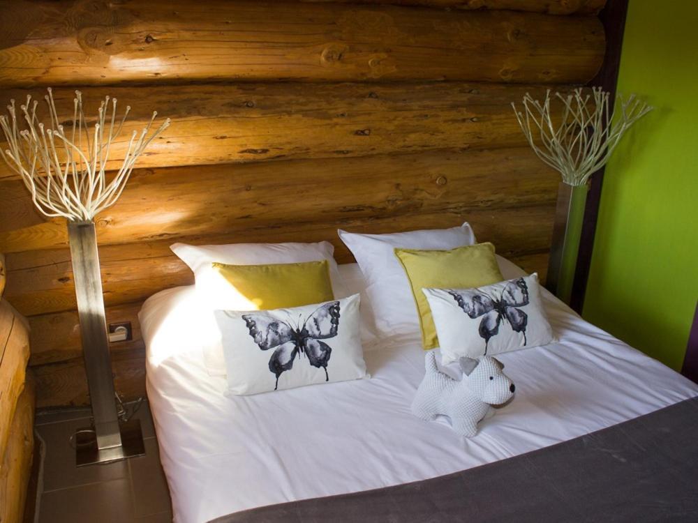 Rêves de Bois Loubeyrat Quarto foto