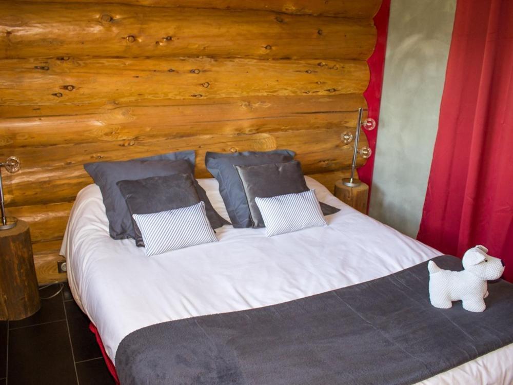 Rêves de Bois Loubeyrat Quarto foto